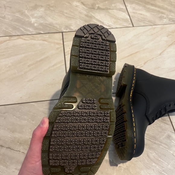 Disney Christmas 2025 Lil Rin Rin Plush Badge Red New
